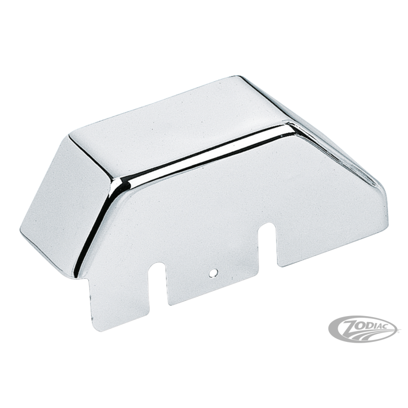 COUVERCLE DE MAÎTRE-CYLINDRE ARRIERE POUR BIG TWIN