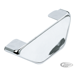 COUVERCLE DE RESERVOIR DE MAÎTRE-CYLINDRE CHROME