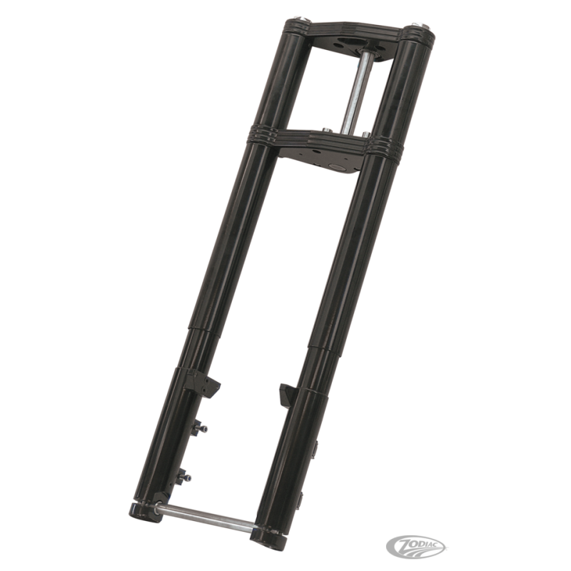 FOURCHES TON PELS SIGNATURE "FAT BUBBA"