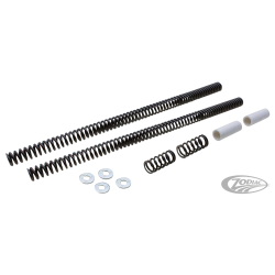 KITS DE RABAISSEMENT DE FOURCHE BURLY