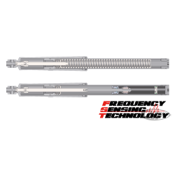 KITS DE FOURCHE PROGRESSIVE SUSPENSION MONOTUBE