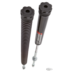 KITS DE FOURCHE PROGRESSIVE SUSPENSION MONOTUBE