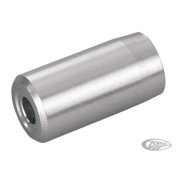 BUTEE INFERIEURE DE TUBE