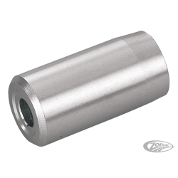 BUTEE INFERIEURE DE TUBE