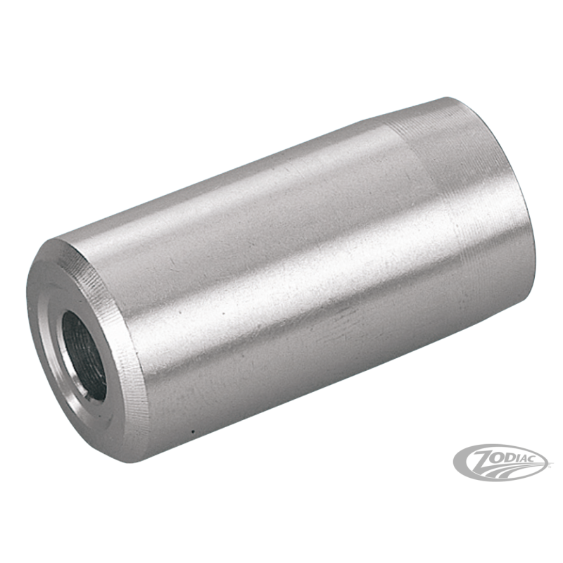 BUTEE INFERIEURE DE TUBE