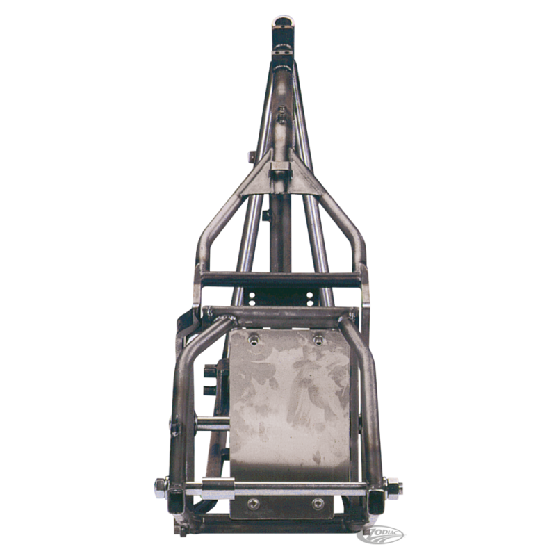 CADRE ZODIAC "WIDE-TAIL" EVOLUTION SOFTAIL