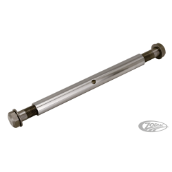 CADRE ZODIAC "WIDE-TAIL" EVOLUTION SOFTAIL