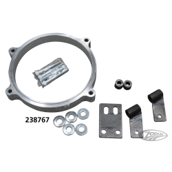 KIT CADRE ZODIAC ''SUPER-ASS MK1'' EVOLUTION SOFTAIL STYLE