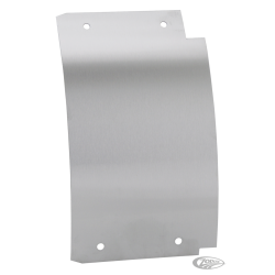 CADRE SOFTAIL ZODIAC'S SPORTAIL POUR SPORTSTERS AVEC PNEUS DE 250