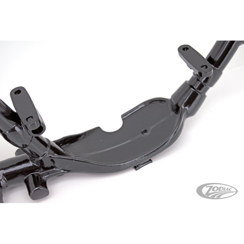 CADRE REPLICA POUR 45CI LATERAL