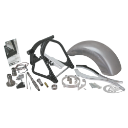 KIT BRAS OSCILLANT ZODIAC "DELUXE" 250 POUR LES SOFTAILS