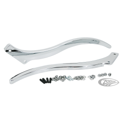 KIT BRAS OSCILLANT ZODIAC "DELUXE" 250 POUR LES SOFTAILS