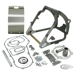 KITS BRAS OSCILLANT DELUXE TON PELS SIGNATURE SERIES