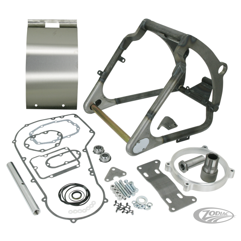 KITS BRAS OSCILLANT DELUXE TON PELS SIGNATURE SERIES