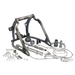 KITS BRAS OSCILLANTS LARGES POUR TWIN CAM SOFTAILS