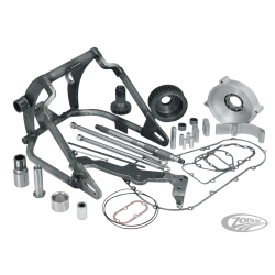 KITS POUR CADRE SOFTAIL D'ORIGINE AVEC PNEU JUSQU'A 300