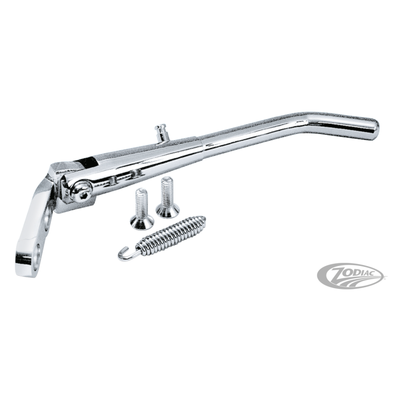 KITS DE BEQUILLE CUSTOM