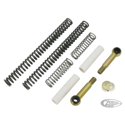 KIT DE RABAISSEMENT BURLY SLAMMER POUR SOFTAIL