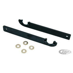 ENSEMBLE LOW BOY POUR L'ABAISSEMENT DU DERRIERE DES SOFTAIL