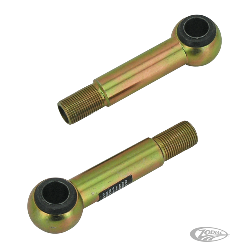 ENSEMBLE LOW BOY POUR L'ABAISSEMENT DU DERRIERE DES SOFTAIL