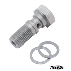 JEU DE RESERVOIRS D'HUILE ET D'ESSENCE POUR 45CI