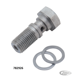 JEU DE RESERVOIRS D'HUILE ET D'ESSENCE POUR 45CI