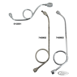 RESERVOIR D'ESSENCE A LEVIER MANUEL DE 3,5 GALLONS