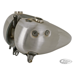 RESERVOIR REPLICA 3.5 GALLONS AVEC VITESSES AU RESERVOIR