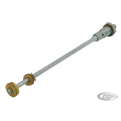 ROBINET D'ESSENCE POUR RESERVOIRS VINTAGE