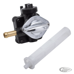 ROBINET D'ESSENCE A DEPRESSION POUR TWIN CAM 2002-2006