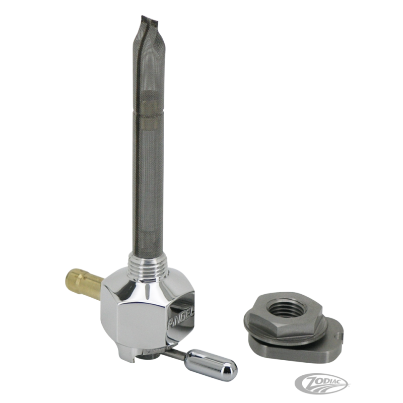 EMBOUT DE CONVERSION D'INJECTION EN CARBURATEUR POUR SPORTSTER