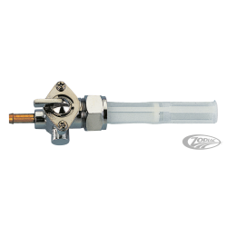 ROBINETS AVEC FIXATION PAR BOULON