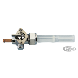 ROBINETS AVEC FIXATION PAR BOULON