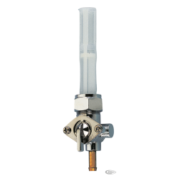 ROBINETS AVEC FIXATION PAR BOULON