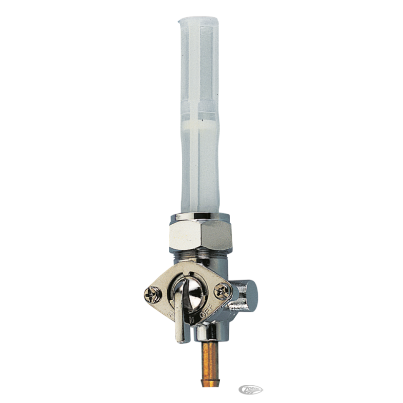 ROBINETS AVEC FIXATION PAR BOULON