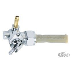 ROBINETS AVEC FIXATION PAR BOULON