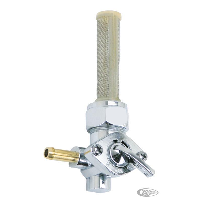 ROBINETS AVEC FIXATION PAR BOULON