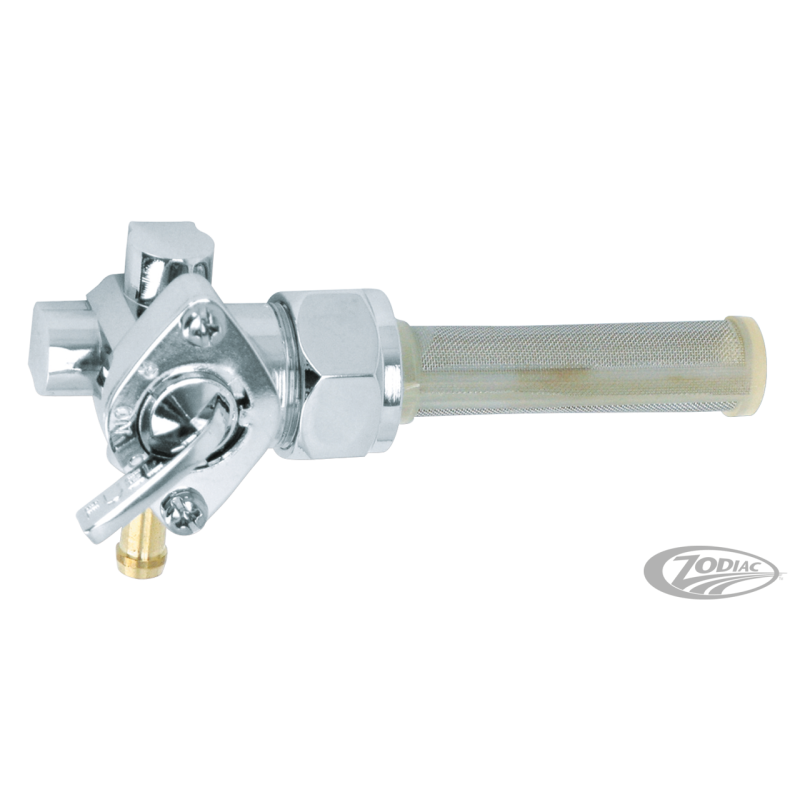 ROBINETS AVEC FIXATION PAR BOULON