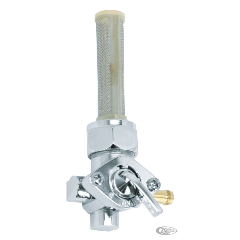 ROBINETS AVEC FIXATION PAR BOULON