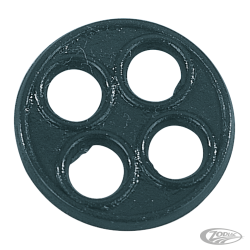 ETANCHEITE DE RECHANGE POUR LES ROBINETS D'ESSENCE ZODIAC DU TYPE A DISQUES