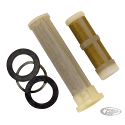 KIT DE REFECTION DE ROBINET D'ESSENCE ZODIAC ORIGINAL