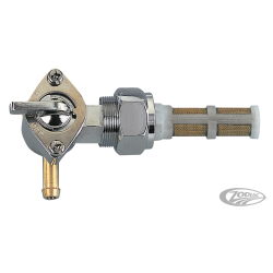 ROBINETS AVEC FILTRE BRONZE