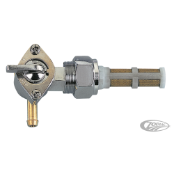 ROBINETS AVEC FILTRE BRONZE