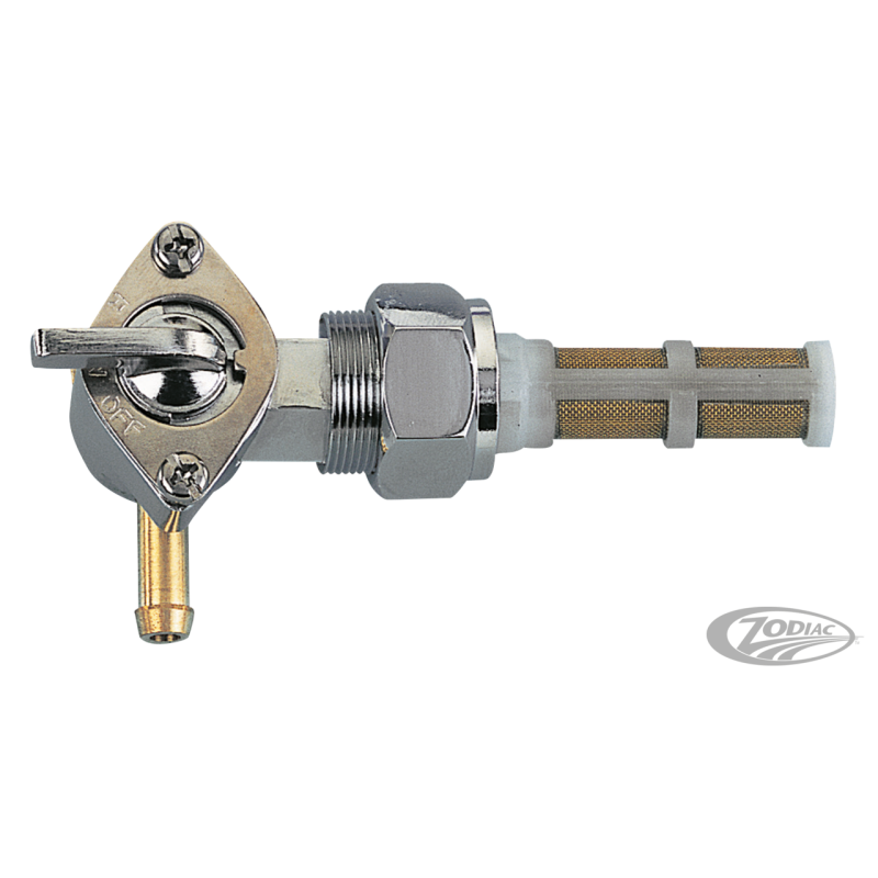 ROBINETS AVEC FILTRE BRONZE