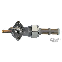 ROBINETS AVEC FILTRE BRONZE