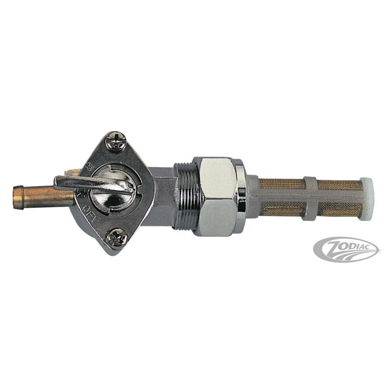 ROBINETS AVEC FILTRE BRONZE