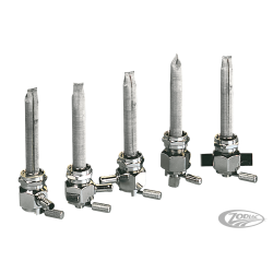 ROBINETS D'ESSENCE A HAUT DEBIT 22MM POWER-FLO PAR PINGEL