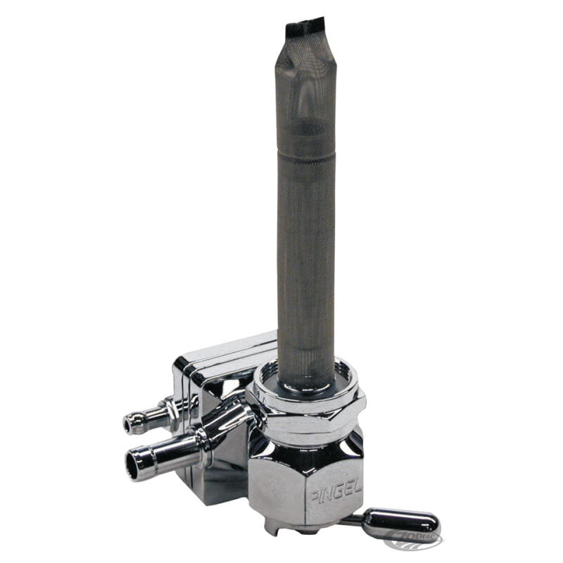 ROBINET D'ESSENCE PINGEL A DEPRESSION