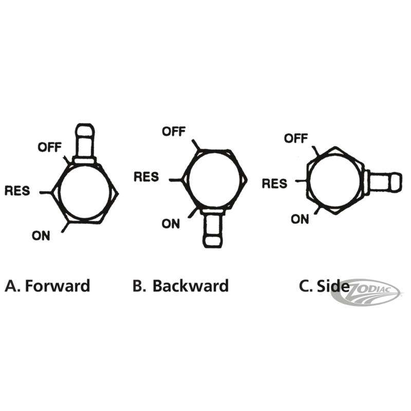 ROBINETS D'ESSENCE A HAUT DEBIT DESIGNER PAR PINGEL