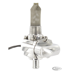 ROBINET PINGEL ELECTRO-FLO